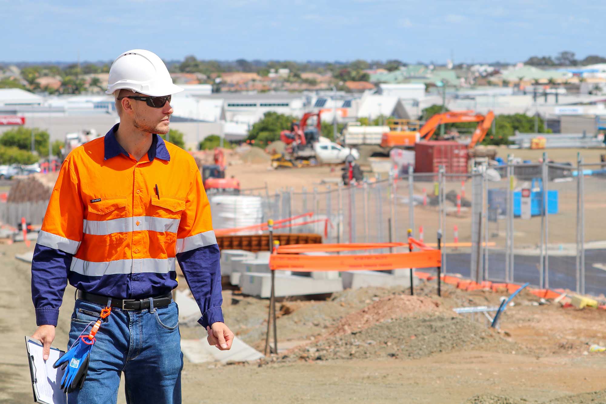 WHS Management System documentation for Australian businesses
