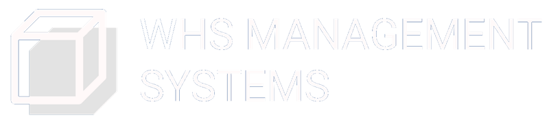 WHS Management Systems Logo