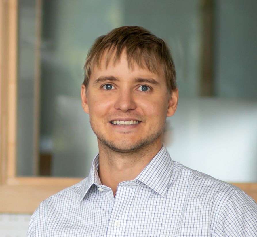 Nathan Owen, WHS consultant and founder of Spire Safety