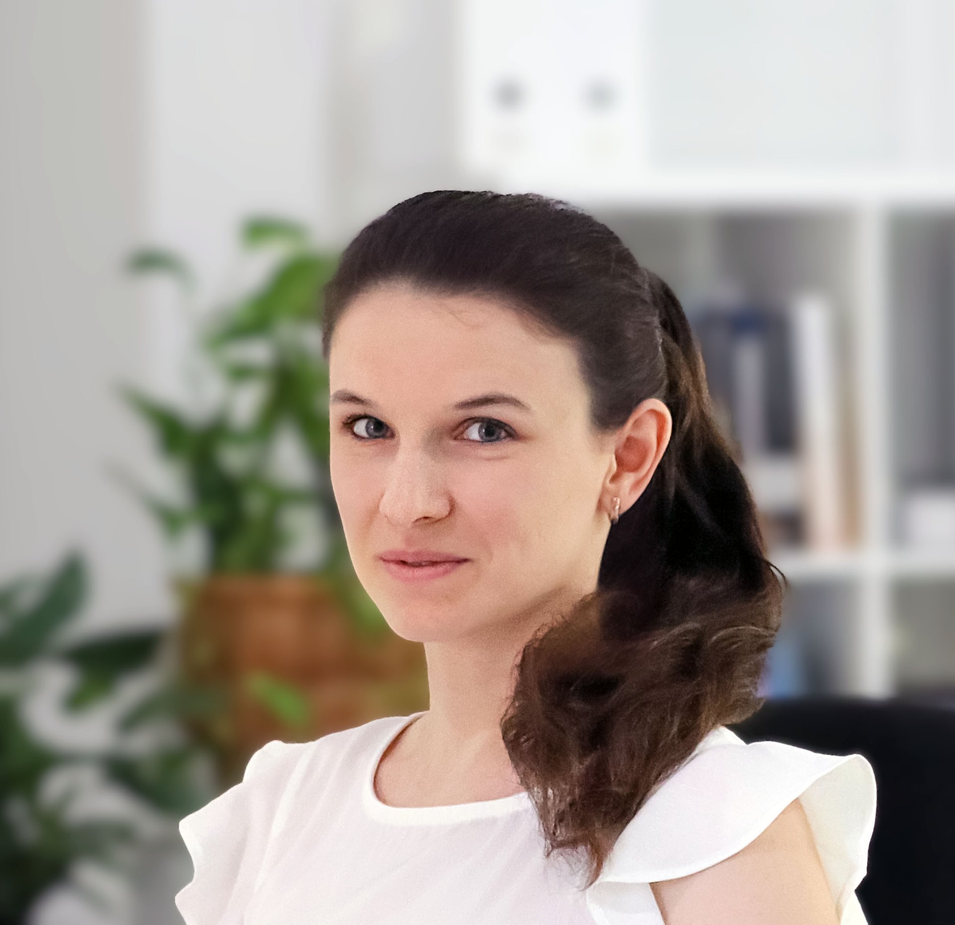 Tanya Protasova