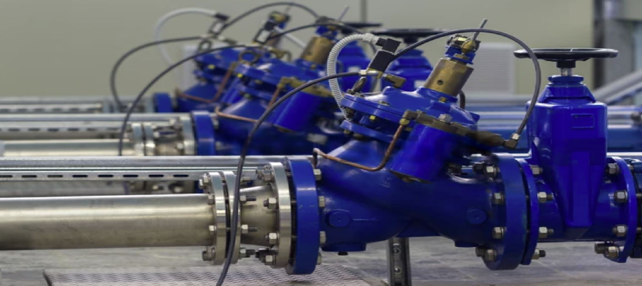 Netco Pumps