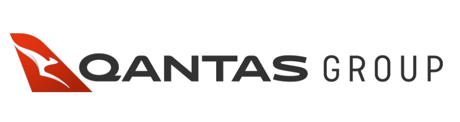 Qantas Group logo - WHS Management Systems client